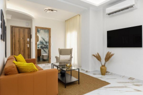 Simone by halu!, Apartments in the center